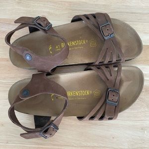 COPY - Birkenstock Sandals
